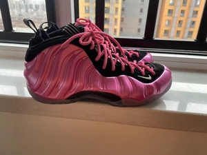 nike 喷泡 粉喷 全新原盒 鞋码42