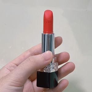 迪奥652口红