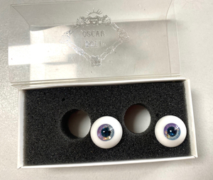 bjd 娃岛 6分 钻石眼 花眼