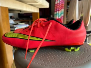 耐克 刺客10 fg mv10 顶级 足球鞋