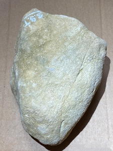 黄沙皮翡翠原石