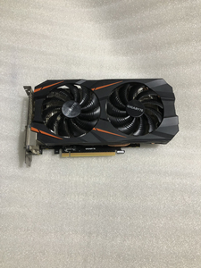 技嘉gtx1060 3g显卡,gv-n1060wf2cn-3