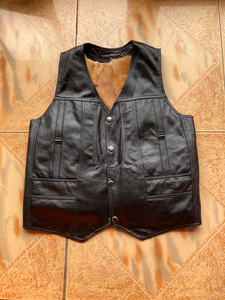 000人付款淘宝羊皮马甲,活里活面,马甲双十一特价出羊皮马甲皮毛一体