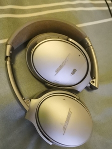 boseqc35一代