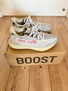 阿迪达斯椰子350,可燃冰.