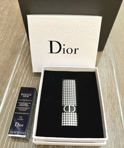 tb9620397573淘宝专柜正品dior/迪奥纸袋香水口红礼盒空盒包装盒