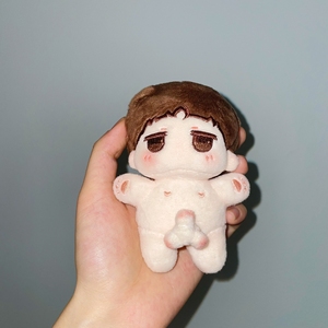 【手作】棉花娃娃用唧唧,叽叽,娃用小胡萝卜小辣椒萝卜丁 丁丁