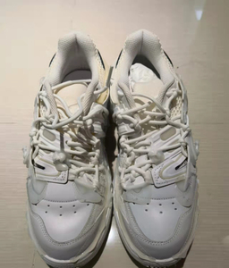 maison margiela鼻涕鞋