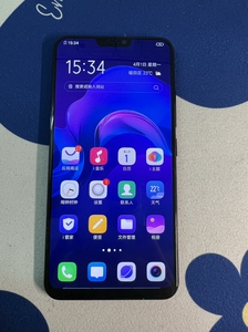 出闲置的vivo x21原装手机,6 128的运行内存,高通_阿里巴巴找货神器