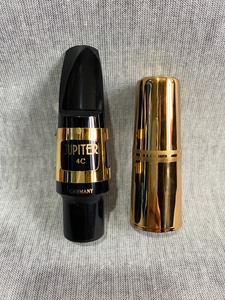 杰普特jupiter次中音萨克斯笛头