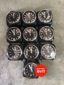 奔驰万国表 中控表 奔驰万国时钟表e200 e260e30