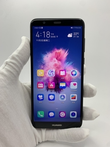 华为畅享7s内存