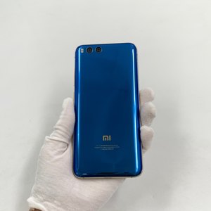 95新 【秒杀】 小米手机 6 亮蓝色 4G+64G 二手机
