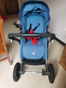 好孩子婴儿推车gb600