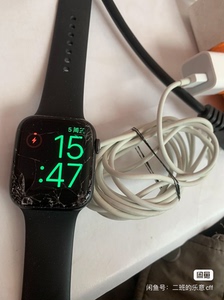 原装正品Apple Watch充电线，苹果原装表S1-6；s