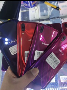vivox23手机批发  x23二手机8+128G 工作机备