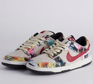 dunk sb 巴黎 42.5 四大城市之一