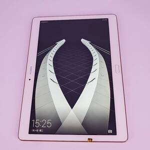 9新 华为揽阅 m2 10.1 英寸 二手平板