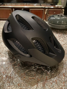 崔克 头盔 bontrager rally wavecel