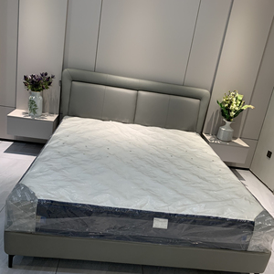 欧派床 多纳床垫新180×200