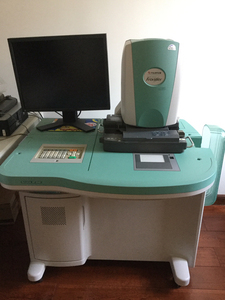 富士sp-3000底片扫描仪(成色很新如图),含135全自动