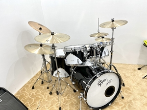 gretsch格瑞驰进口架子鼓