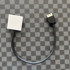 小米miport转hdmi线 小米miport改hdmi线