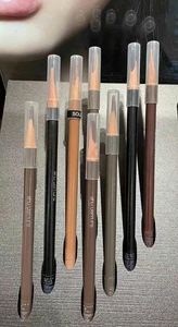 植·村·秀眉笔 【最好用 没有之一】一支可以用1-2年