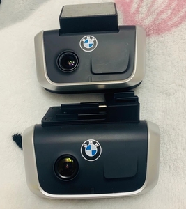 专注维修宝马二代行车记录仪bmwace2.0各种故障!