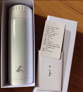 agnesb保温杯