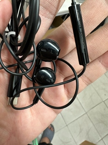 批发华为mate50 rs保时捷原装耳机拆机原配自带type
