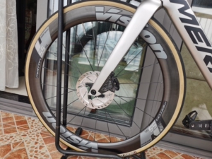 000人付款淘宝公路车碳刀vision sc40 碟刹真空轮组,sh禧玛诺塔tb