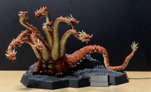 八岐大蛇 gk 哥斯拉 奥特曼 怪兽 xplus shm.