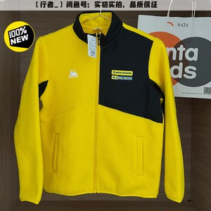 全新安踏儿童正品【outdoor户外系列】男女童150码16