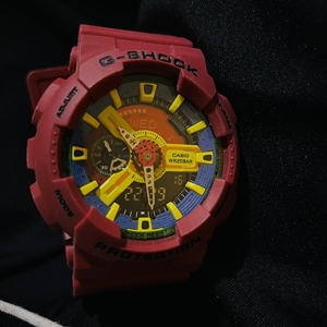 卡西欧casio番茄炒蛋