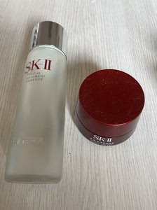 sk2瓶子空瓶