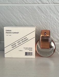 宝格丽印度石榴香水