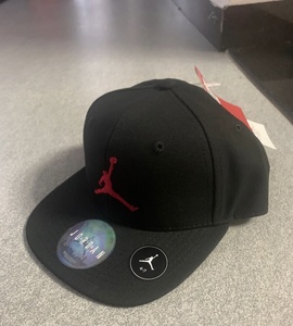 乔丹 男童  儿童棒球帽