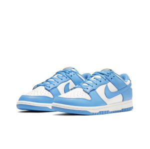 代购物品 耐克nike sb dunk low 北卡蓝扣蓝系