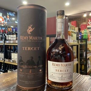 人头马德致tercet优质香槟区干邑区干邑白兰地42度750ml*1瓶