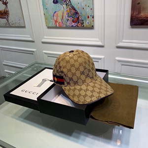 古驰帽子小蜜蜂