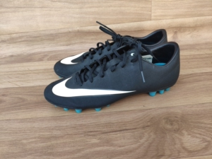 耐克刺客10代ag足球鞋 41