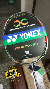 yonex尤尼克斯羽毛球拍 全新正品清仓特价 弓箭9林丹vt