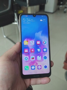 华为畅享9e手机,6.0英寸屏幕,3 64g安卓9系统,9成_阿里巴巴找货神器