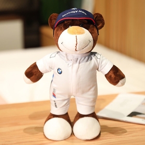 【宝马赛车熊】宝马赛车熊品牌,价格 - 阿里巴巴