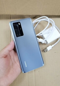 大内存手机256g华为