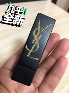 ysl黑金管1号