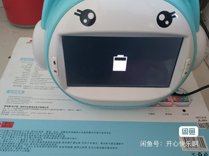 名校堂a8名校堂a8儿童早教机云博士机器人,可以连接wifi