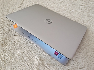 15寸金属超薄戴尔5570商务笔记本酷睿i5八代四核独显10