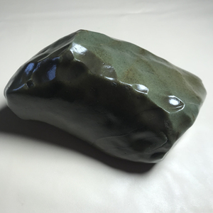 000人付款淘宝绿泥石玉,玉